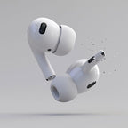 AirPods Pro 3