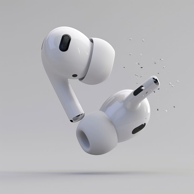 AirPods Pro 3