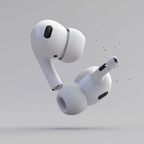 AirPods Pro 3