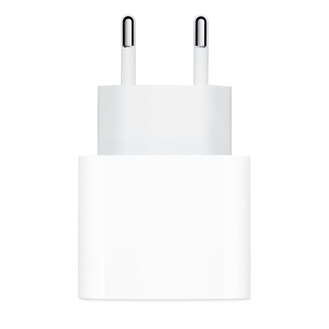 Adaptador de corriente USB-C de 20 W