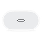 Adaptador de corriente USB-C de 20 W