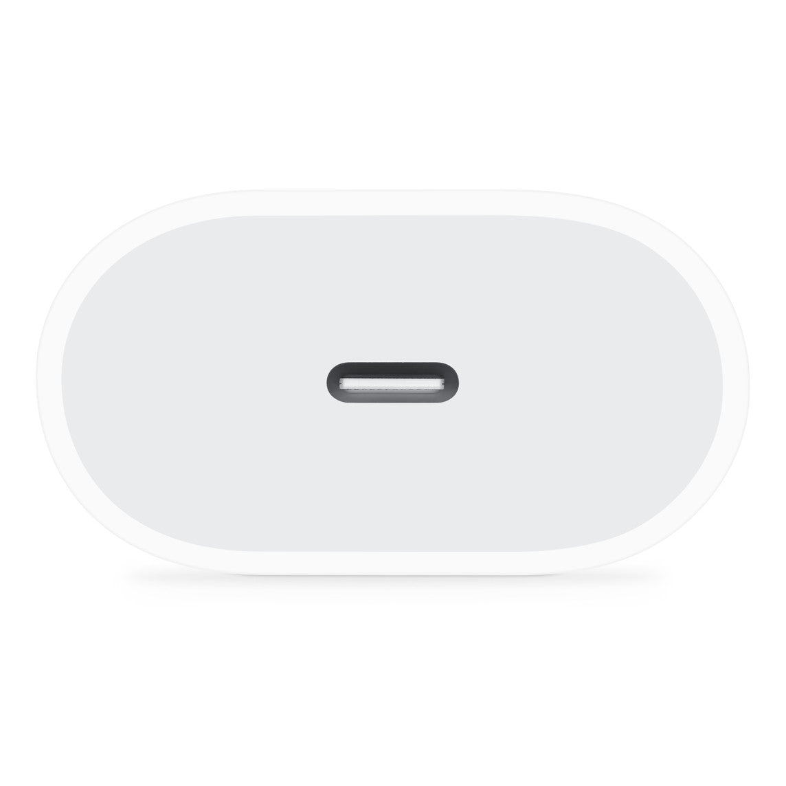 Adaptador de corriente USB-C de 20 W