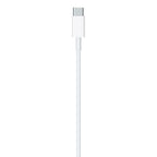 Cable de USB-C a conector Lightning (1 m)