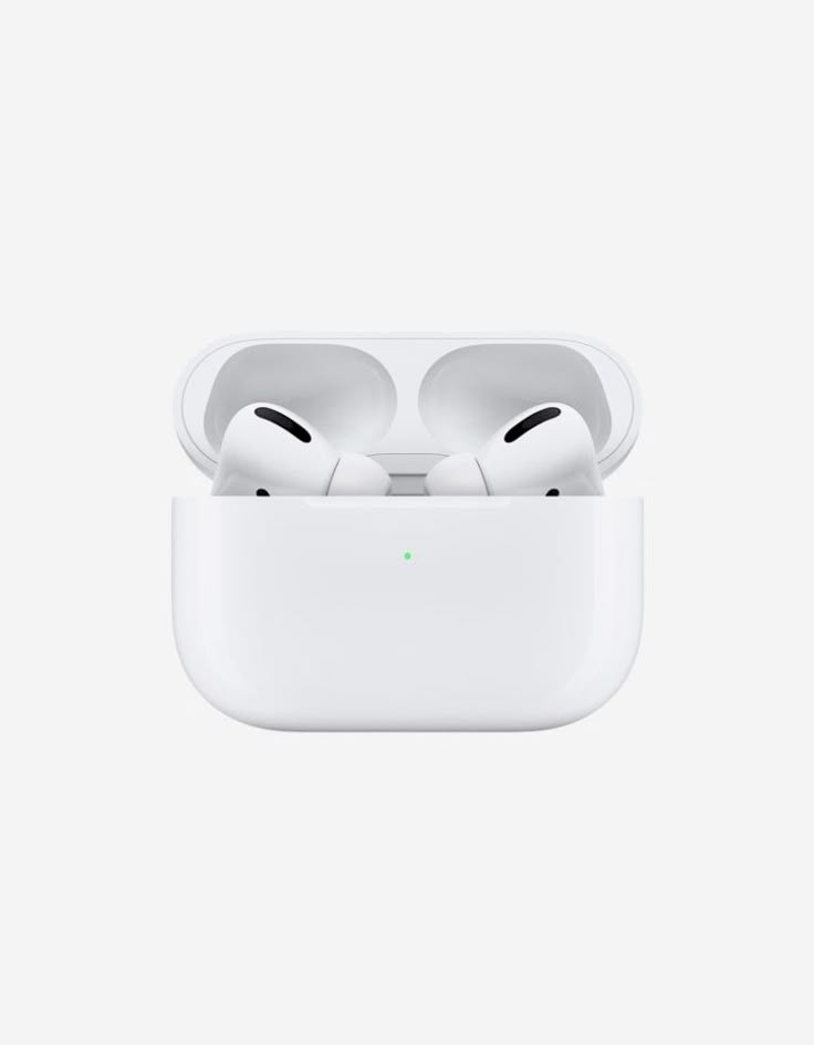 AirPods Pro 3